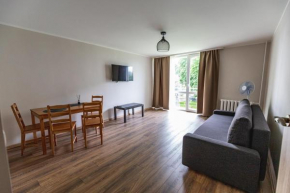 Žvejo apartamentai